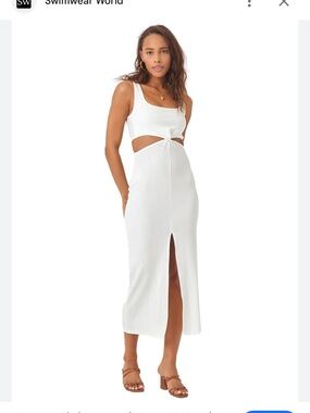 hijab style maxi dress Cream Satin Long Sleeve Maxi Dress