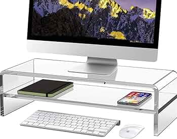 The "I Can Actually See My Desk Again" Minimalist List cover photo collage