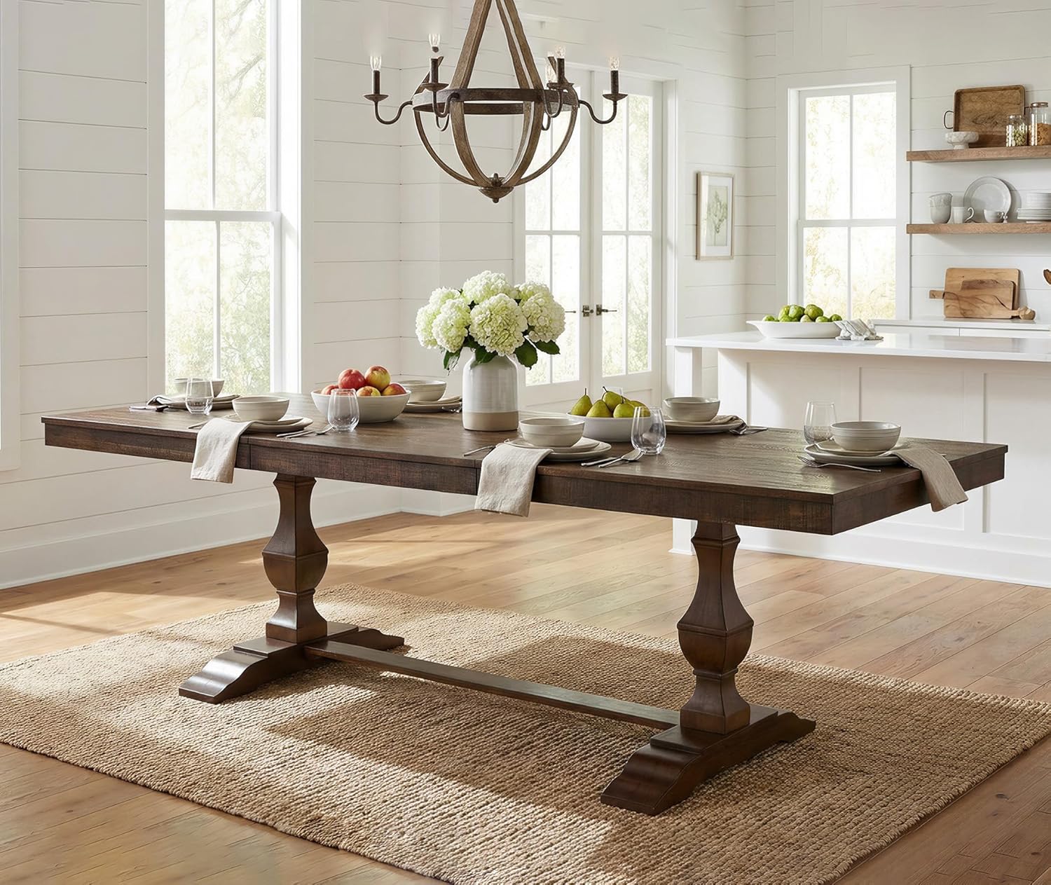 Formal Dining Room/Hosting Essentials cover photo collage
