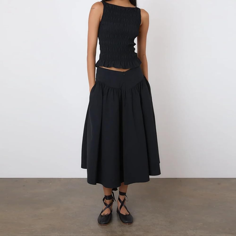 high waisted dresses amazon Top 10 Waist on occasion_Everyday