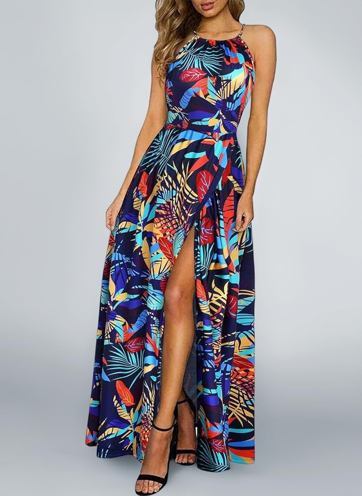 velvet long dress for women Elegant Double V Neck Velvet Formal Party Dress with Sleeves main image 0