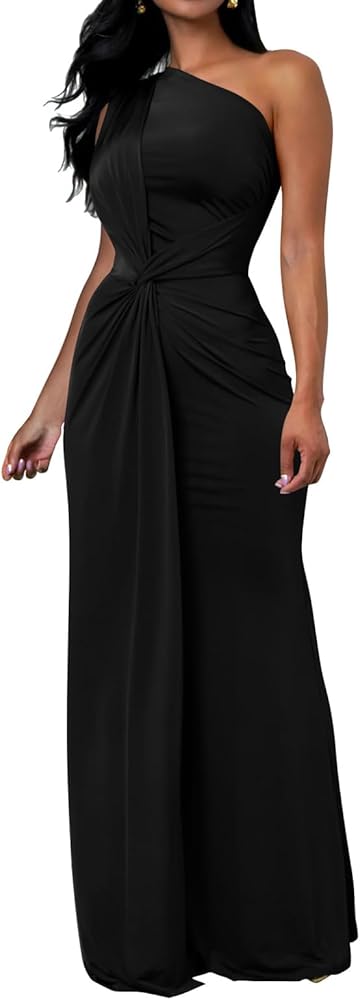 amazon black satin dress Amazon.com: Sexyshine Women's Cowl Neck Halter Satin Maxi Dress Black Low  Cut Out Sleeveless Blackless Lace Up Gown Evening Party Dress(26504BL,S) :  Clothing, Shoes & Jewelry