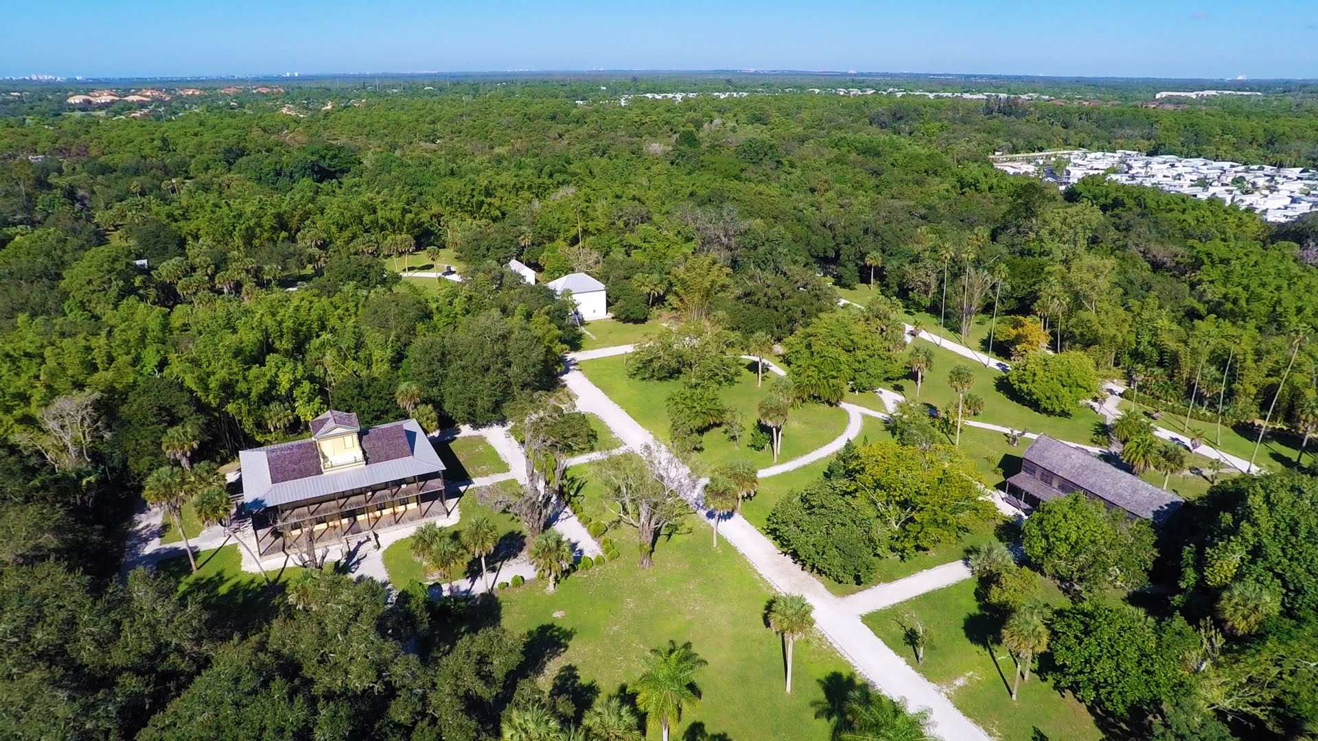 Fort Myers Musts cover photo collage