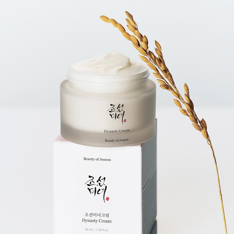 K-Beauty Products Worth Buying ✨ cover photo collage