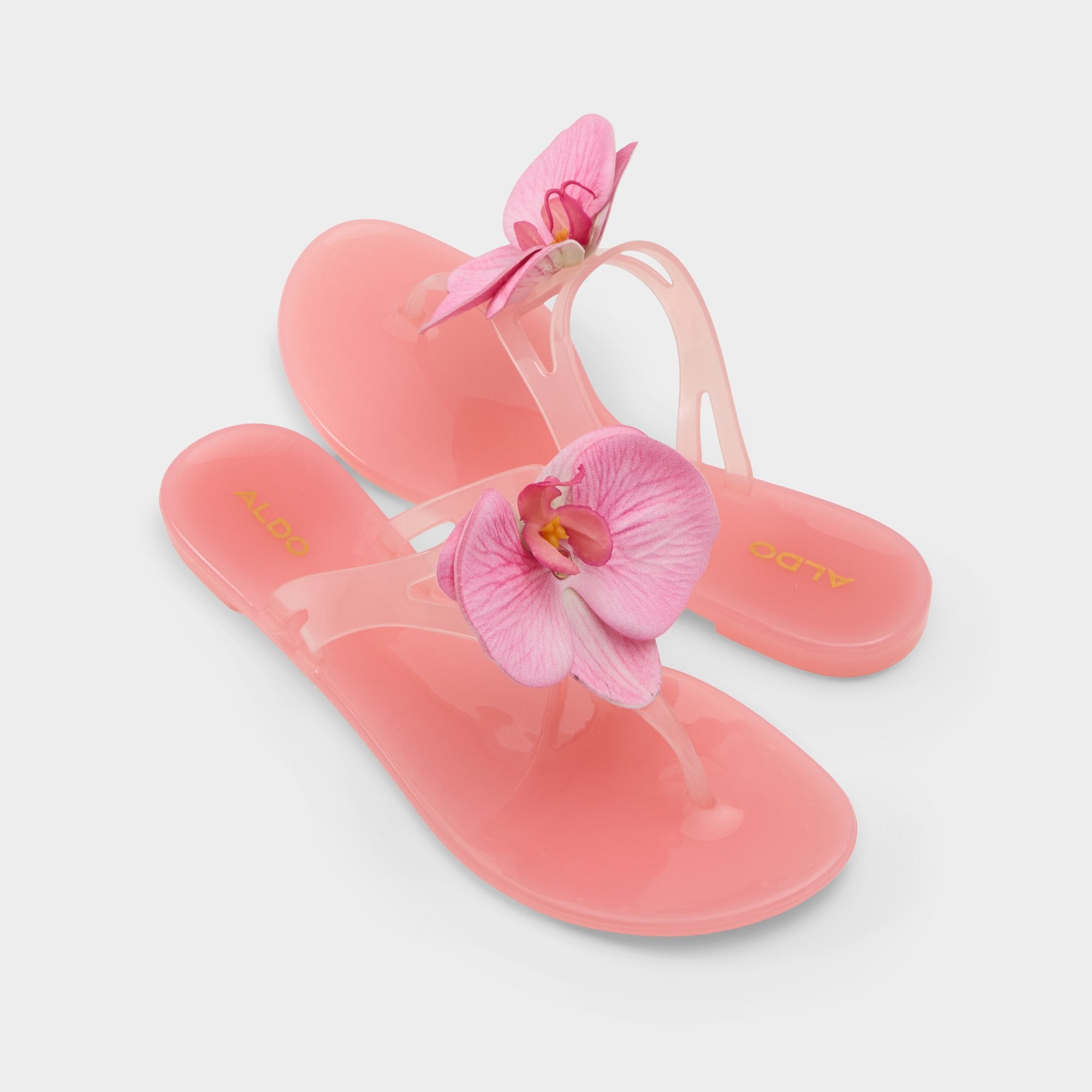 Spring / Summer Heels cover photo collage