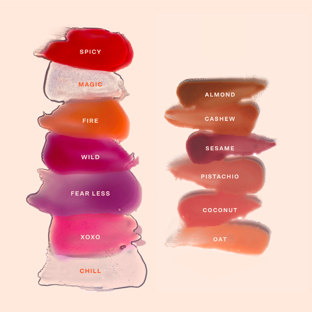 Beauty Products! cover photo collage