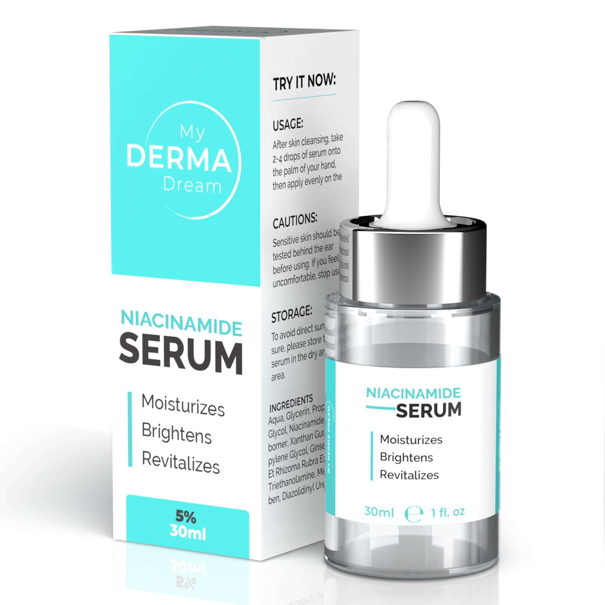 The Best Skin Care Products for Total Beauty cover photo collage