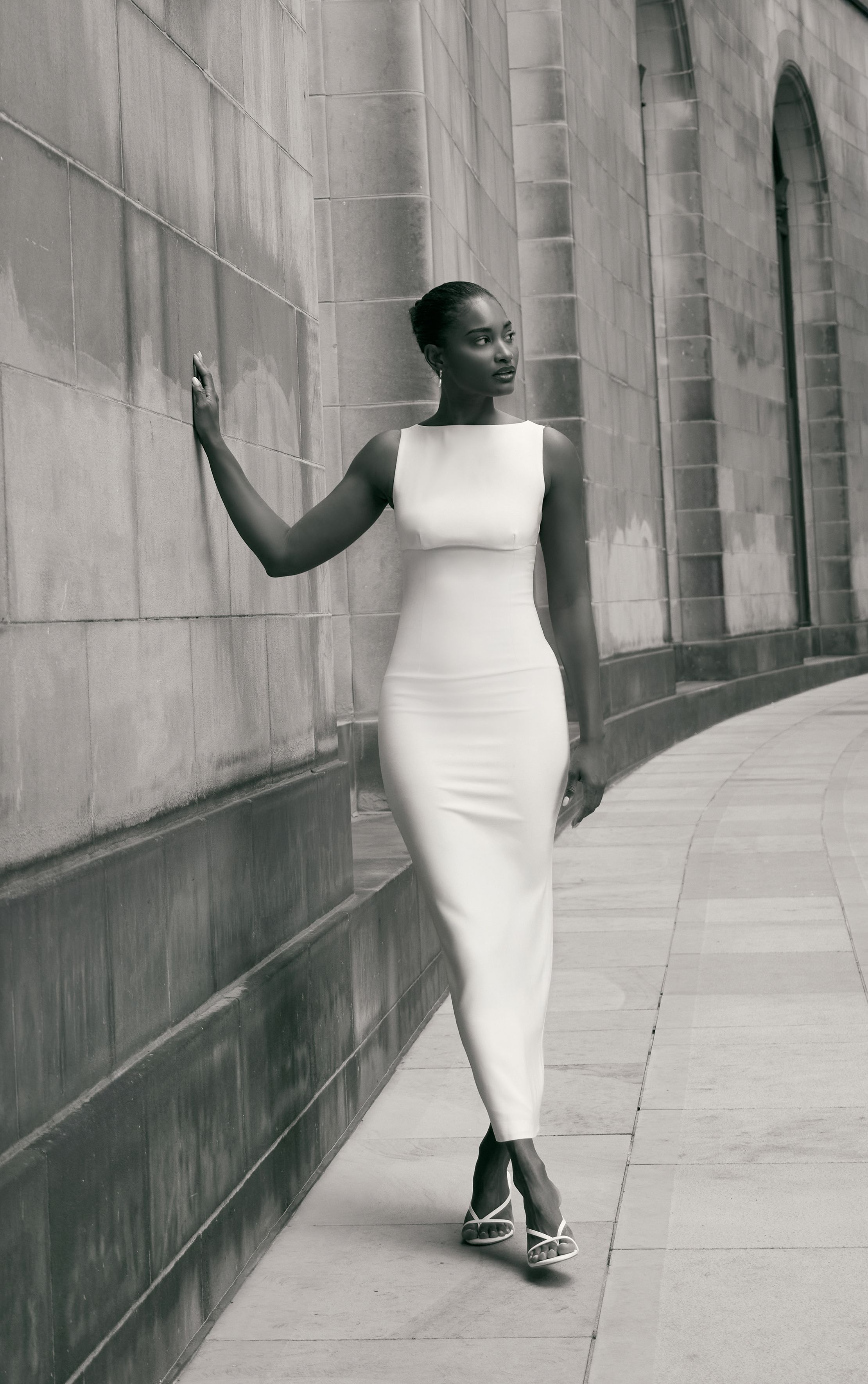 Pretty Girl Formula: PLT Quiet Luxury Dresses