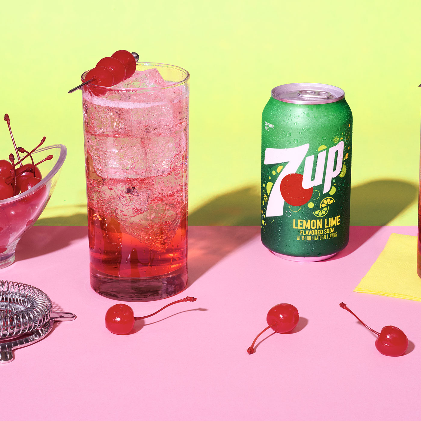 Go-to drinks as a girl trying to cut out caffeine (what I drink instead of coffee) 👀🙅🏼‍♀️ cover photo collage