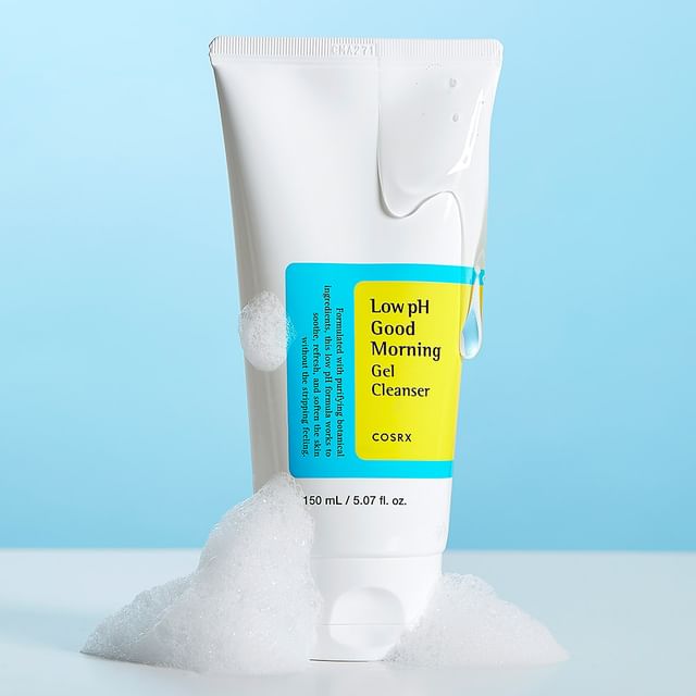 Korean Beauty Faves for Sensitive Skin cover photo collage