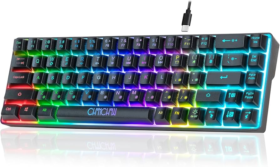 Best PC Gaming Setup Gear cover photo collage