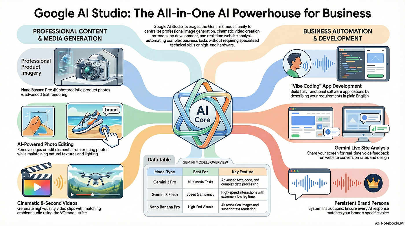 AI Tools I Actually Pay For cover photo collage