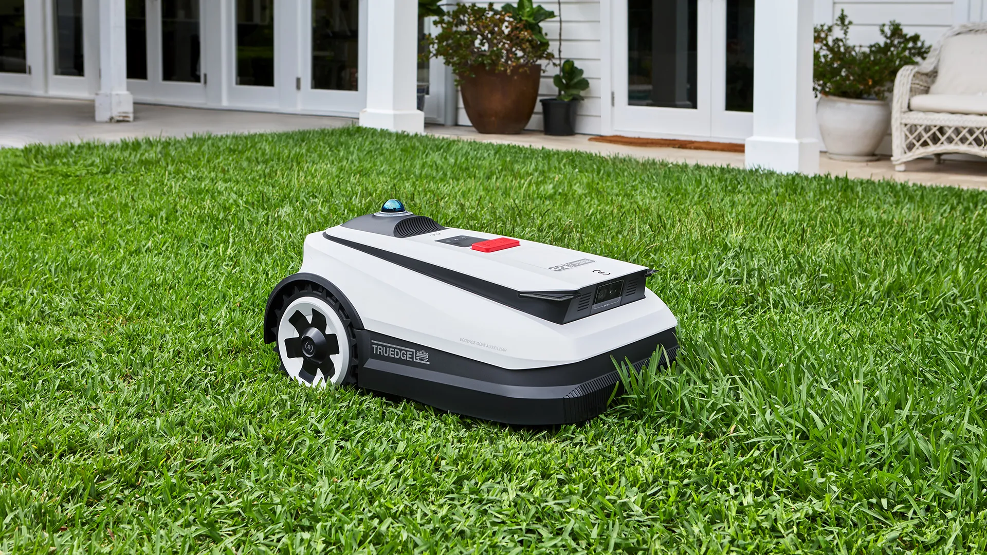 Smart Home Robots I Actually Recommend cover photo collage