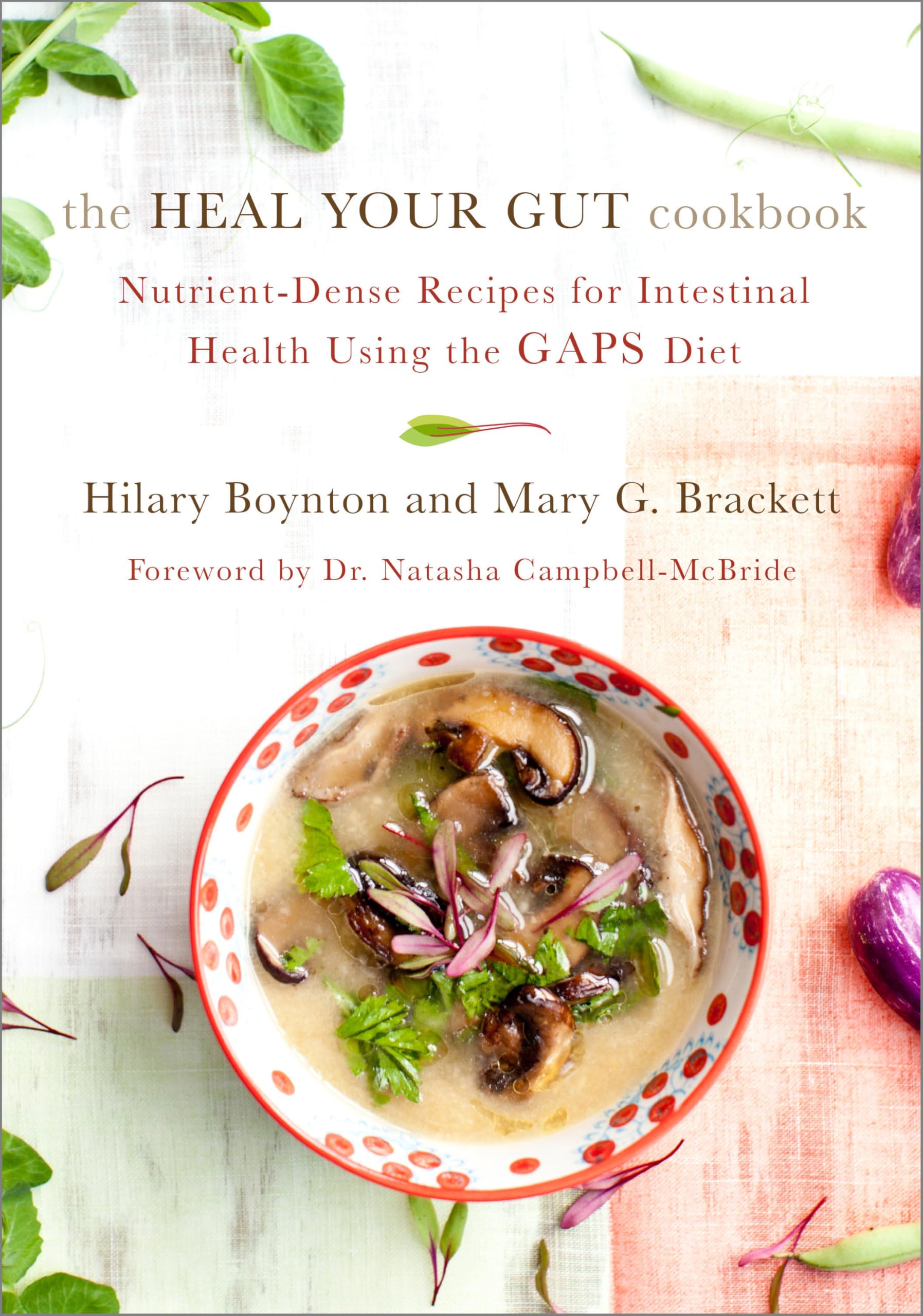 Gut Health Essentials: The Beginner's Starter Kit for Better Digestion cover photo collage