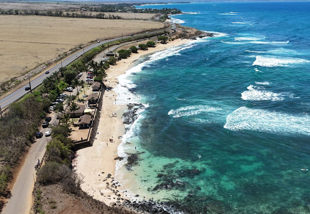 Hawaii- one of the most magical places on earth cover photo collage