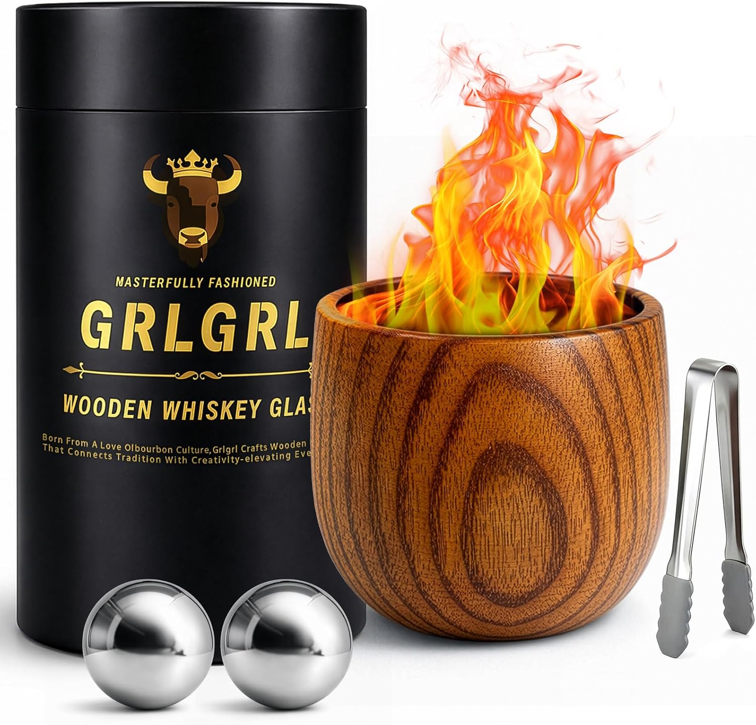 Father’s Day Gift Ideas He’ll Actually Use cover photo collage