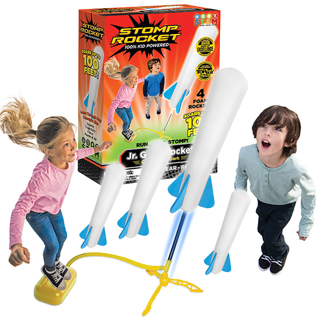 Active toys I'd buy for my kids cover photo collage