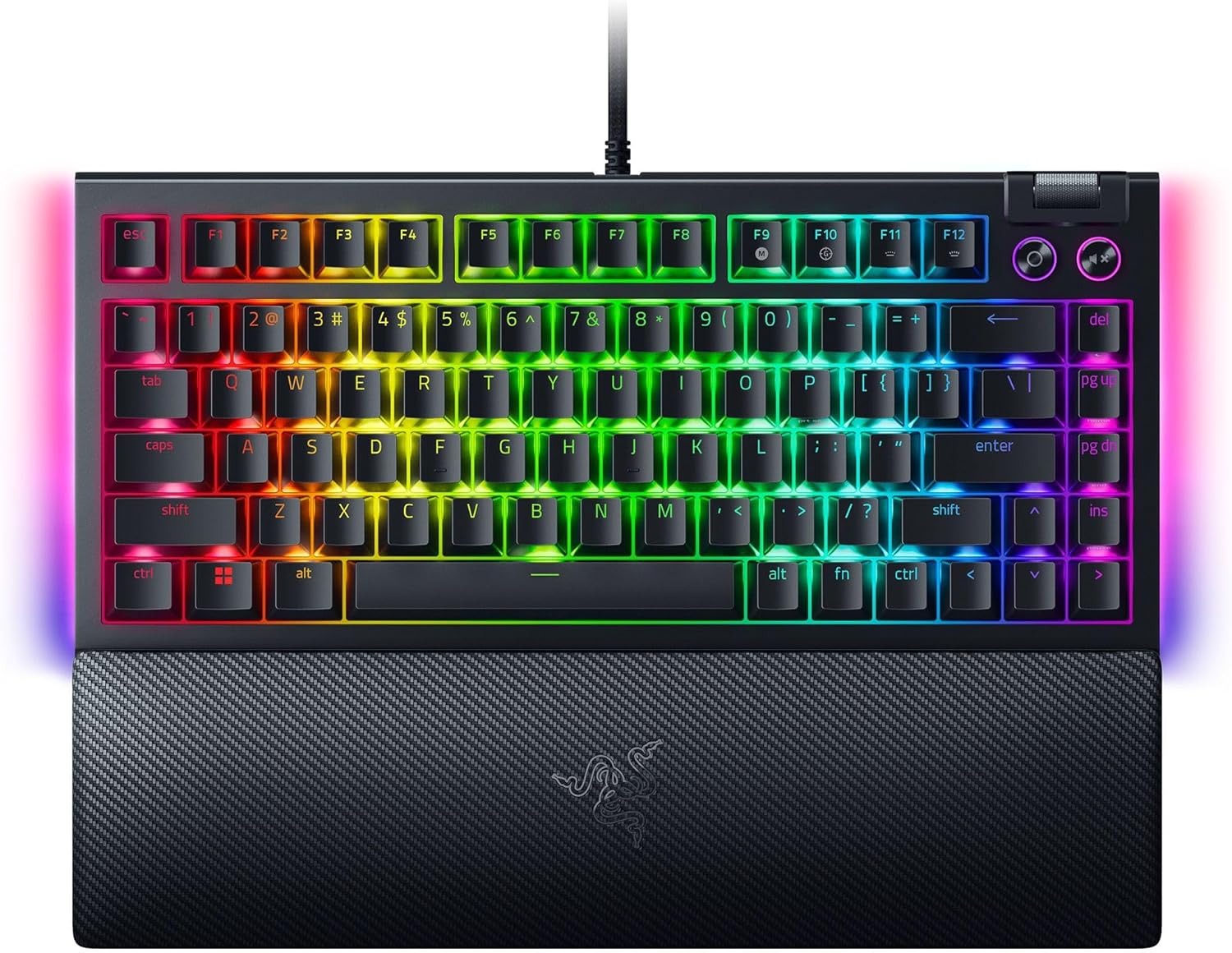 ⌨️ Sick of Missing Shots? Best Mechanical Gaming Keyboards That Actually Fix Input Lag and Ghosting cover photo collage