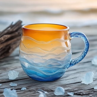Cozy Sips: Aesthetic Mugs for Daily Enjoyment cover photo collage