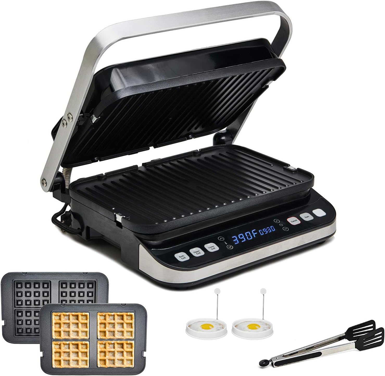 Portable Appliances That Make Life Easier Anywhere cover photo collage