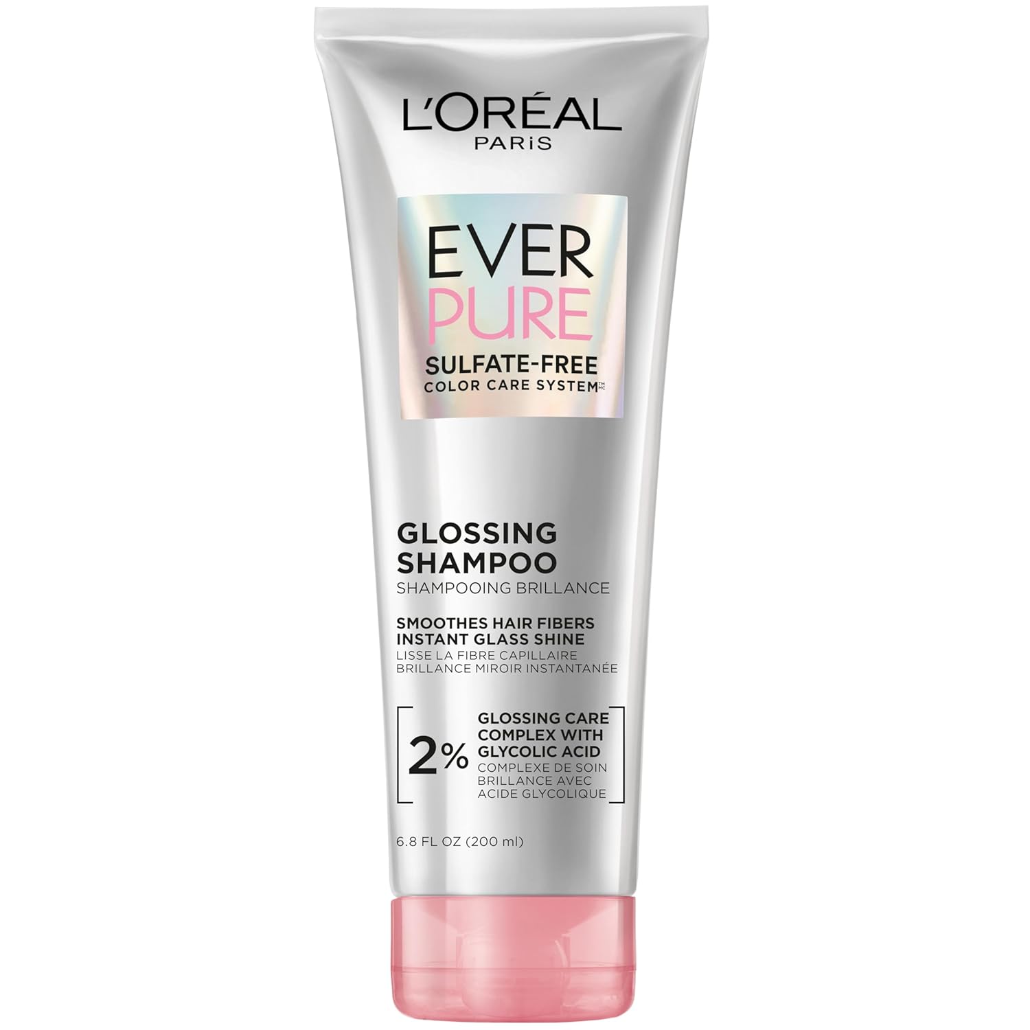 Hair Care Must-Haves cover photo collage