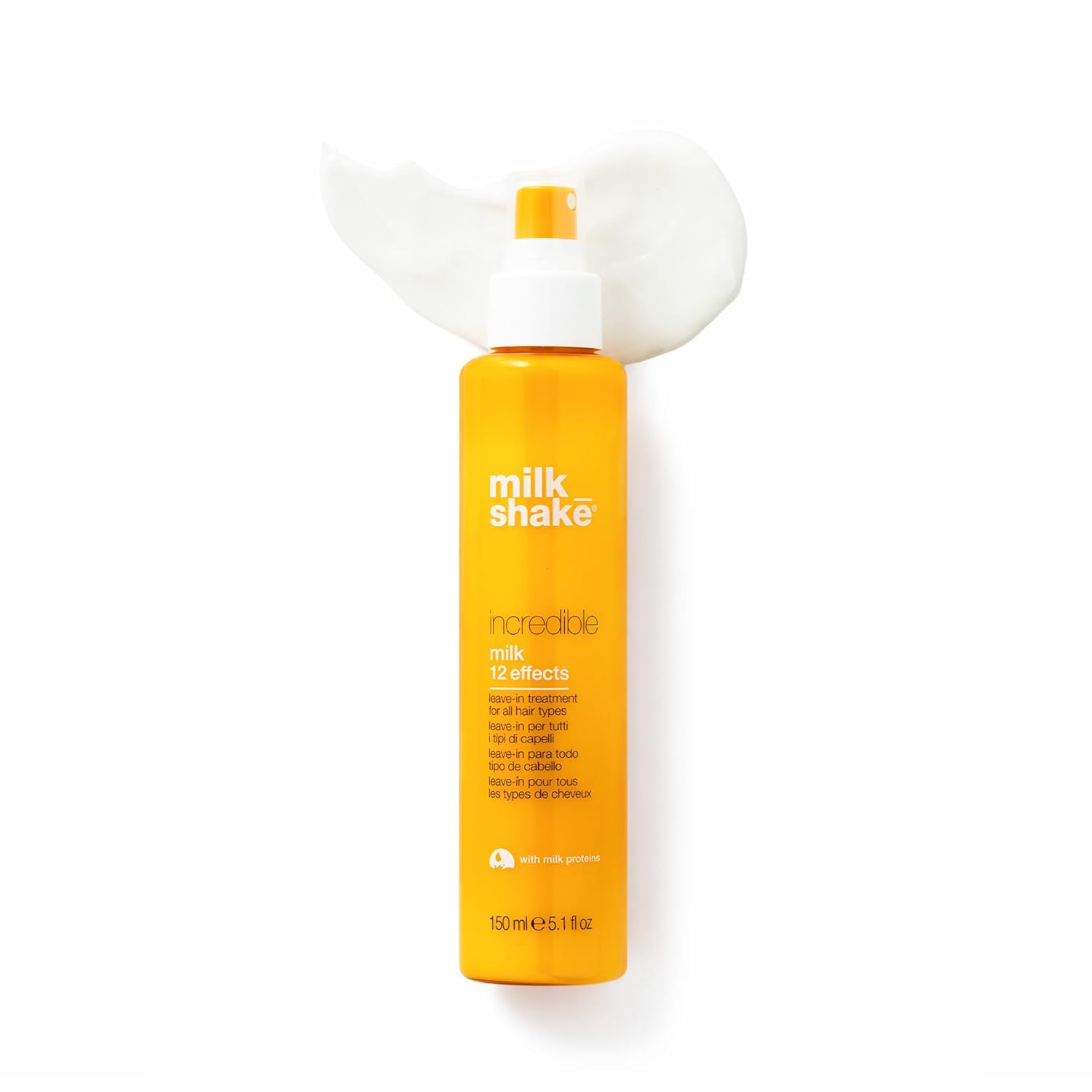Hair Care Must-Haves cover photo collage