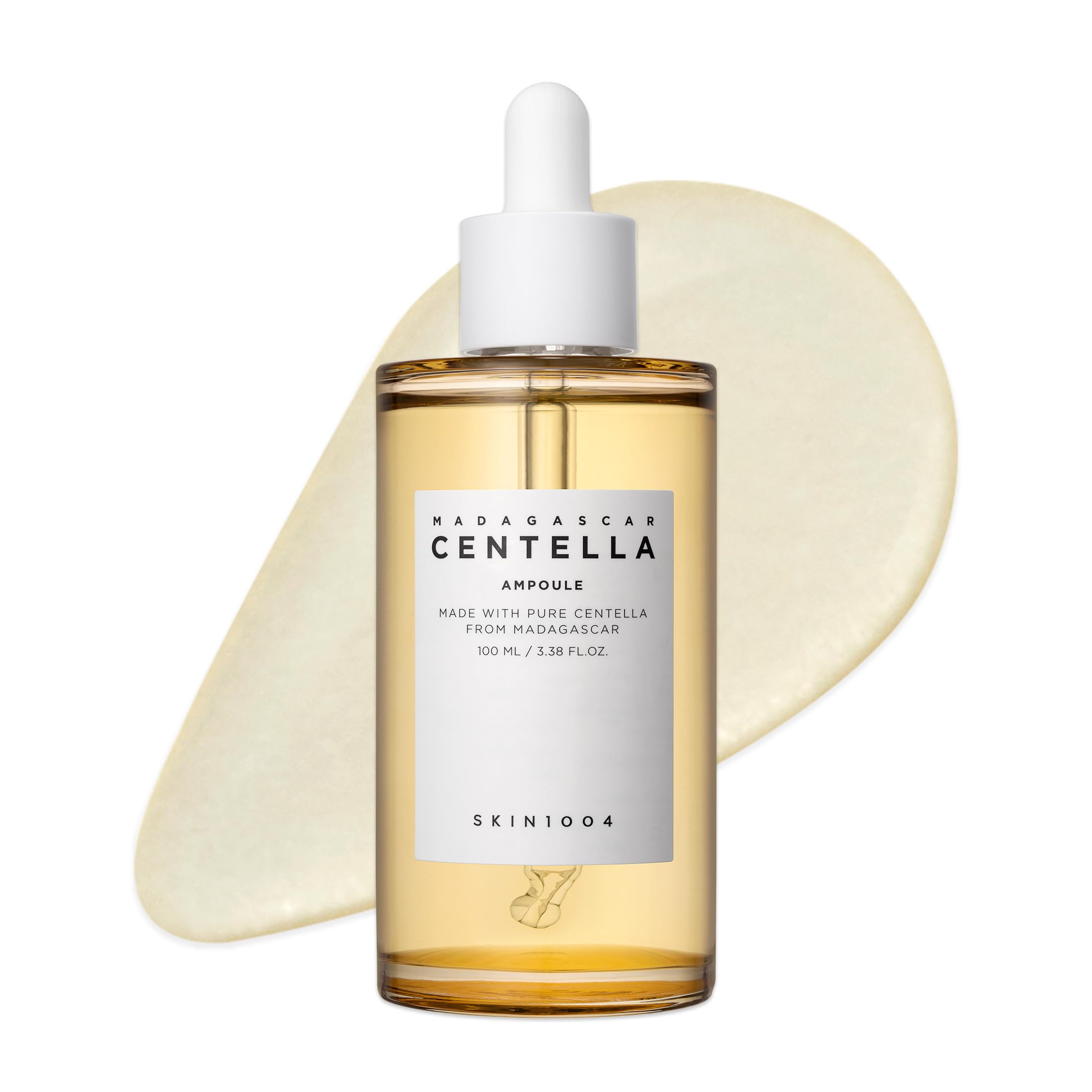Sensitive Skin Holy Grails ( K-beauty routine ) cover photo collage