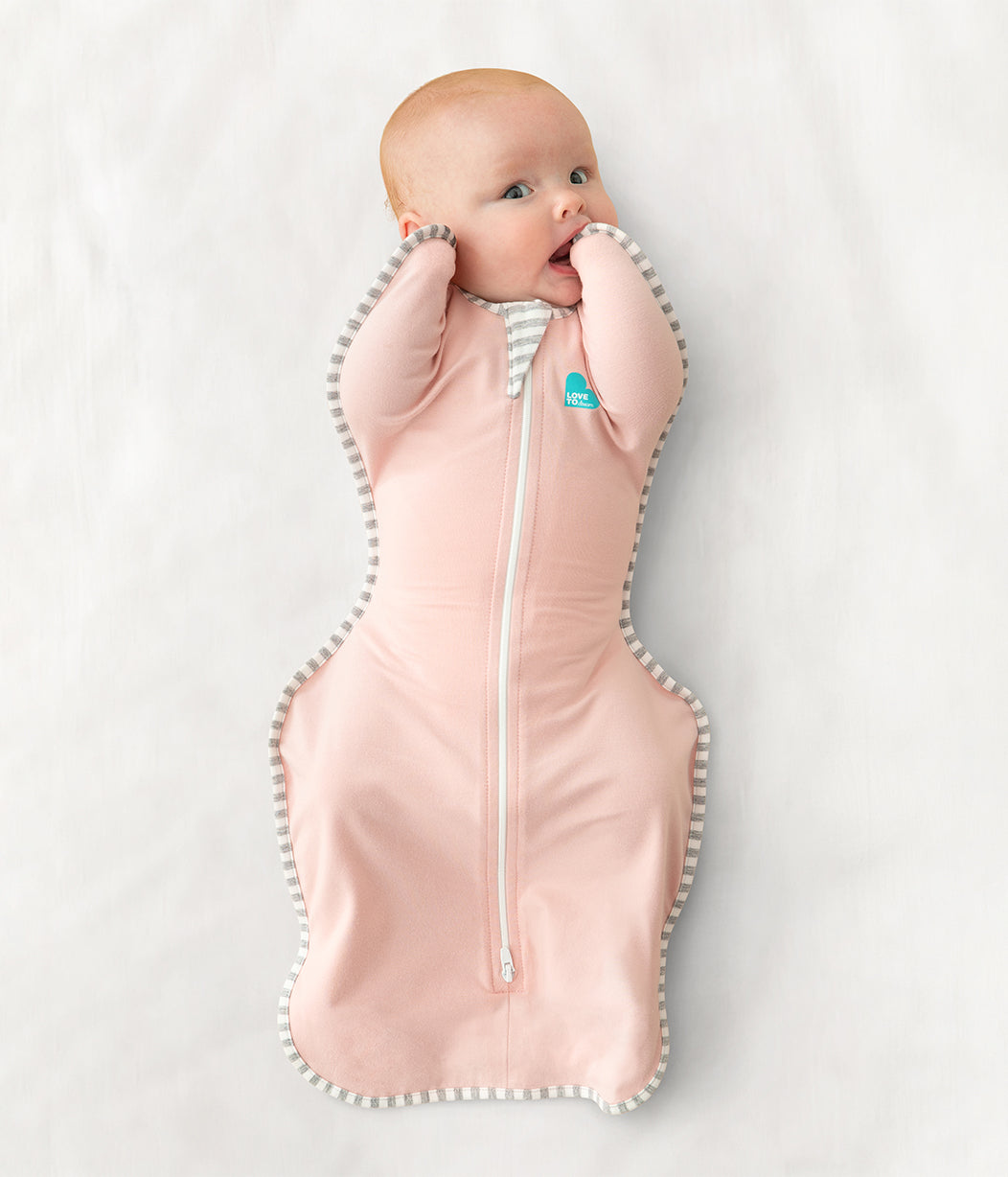 Tried & Tested Baby Sleep Favourites cover photo collage