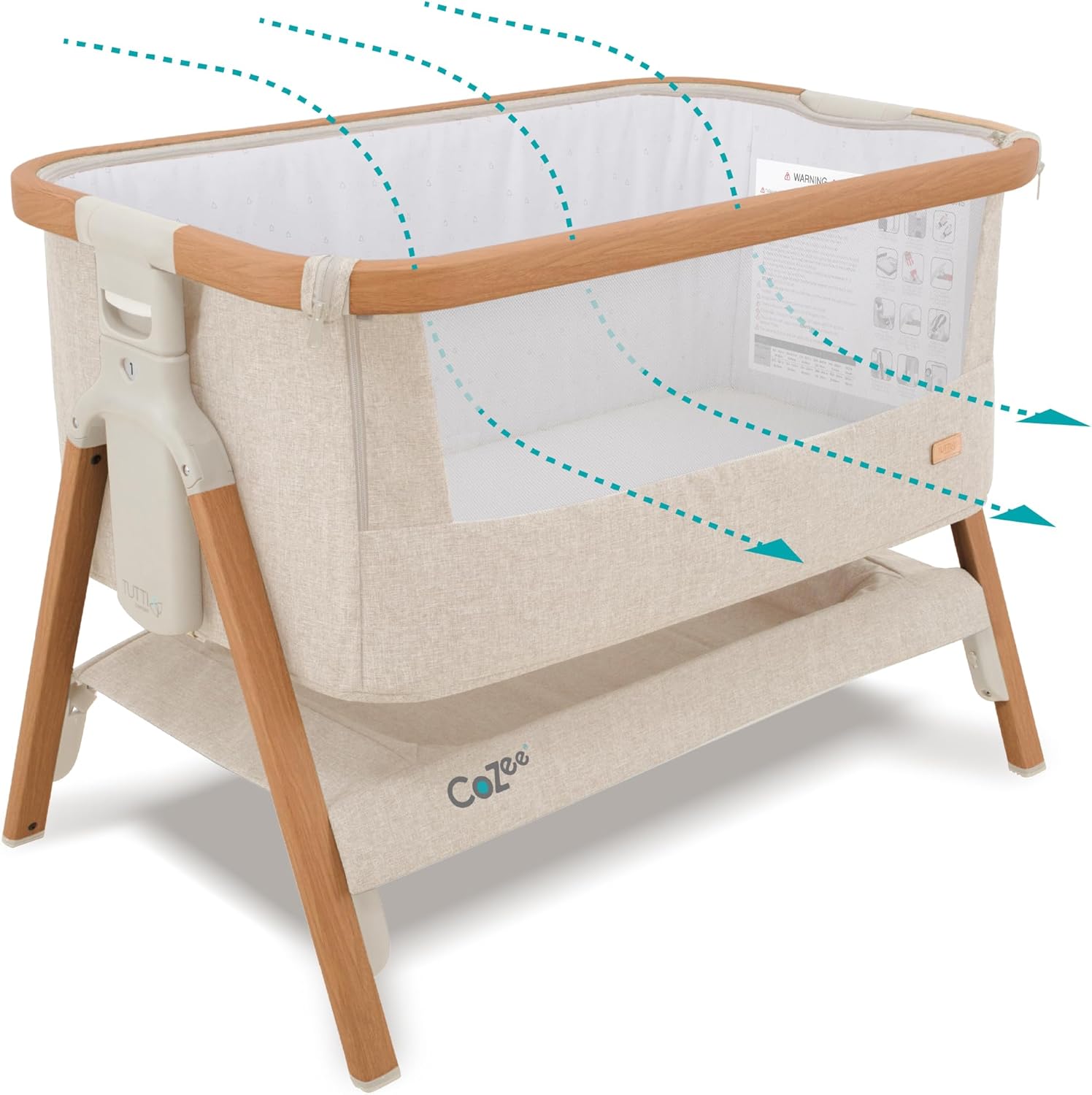 Tried & Tested Baby Sleep Favourites cover photo collage