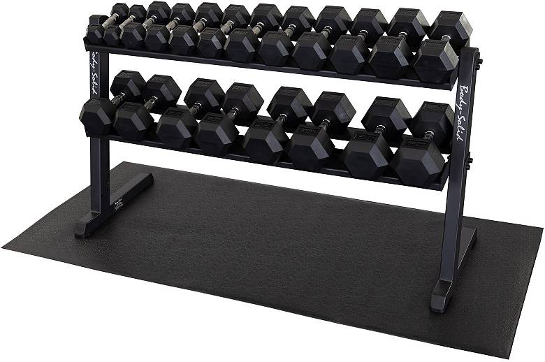 My favorite fitness equipment that helps me with building core strength, improving balance, and so much more! cover photo collage