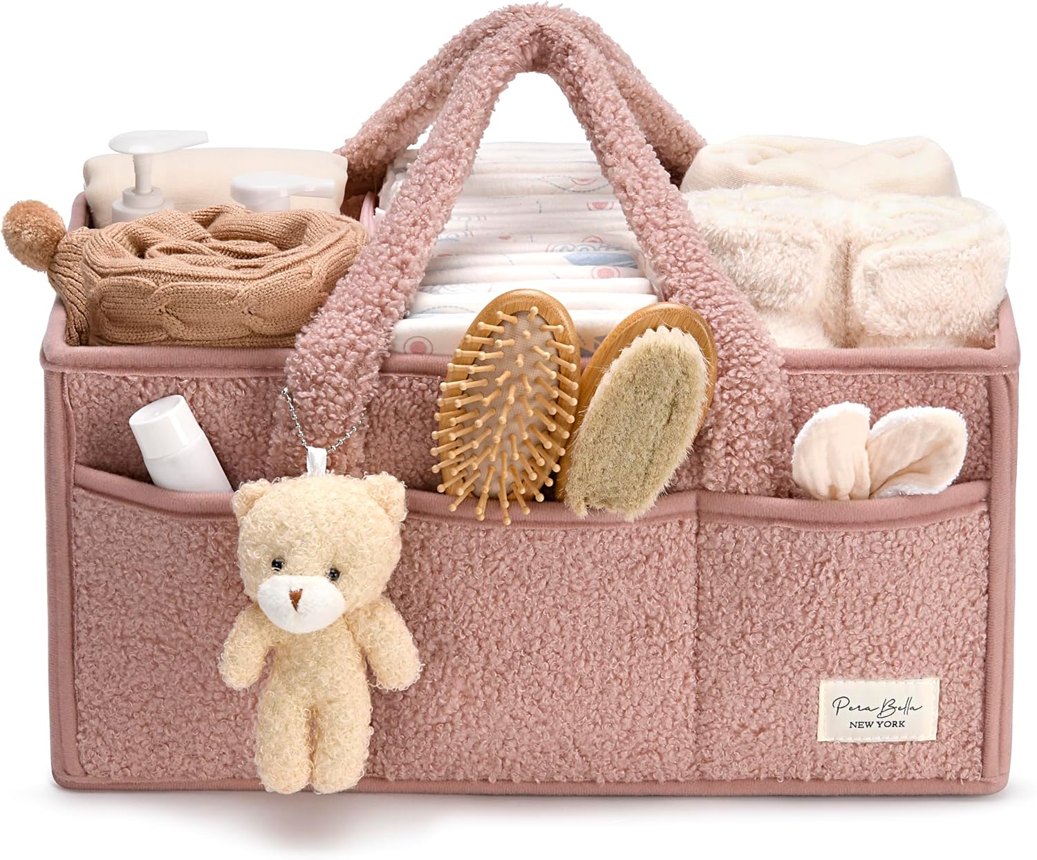 Baby shower must haves cover photo collage