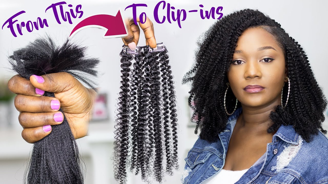 Excellent 4C Hair Products! cover photo collage