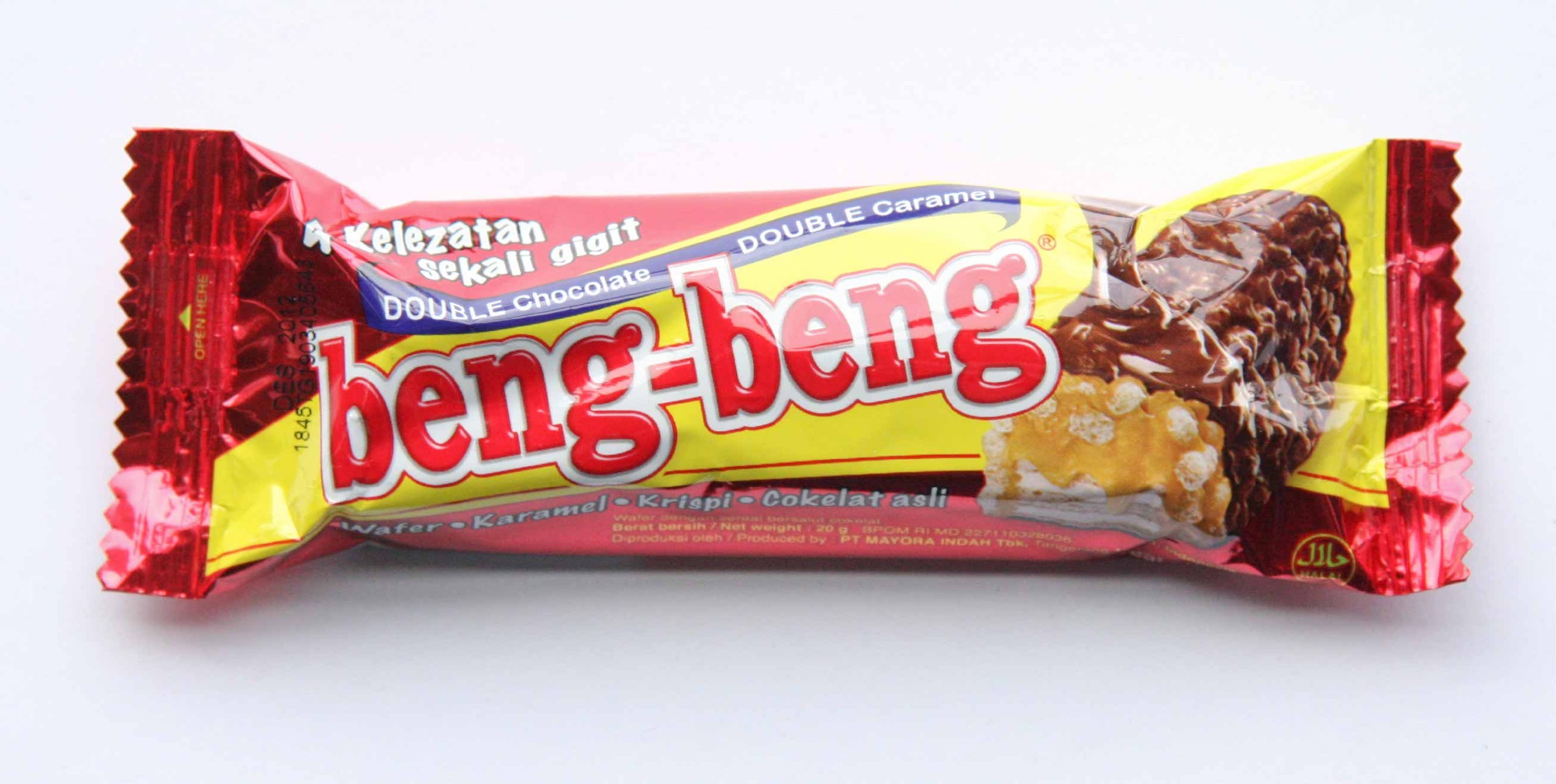 Indonesian Snacks that you must try! cover photo collage