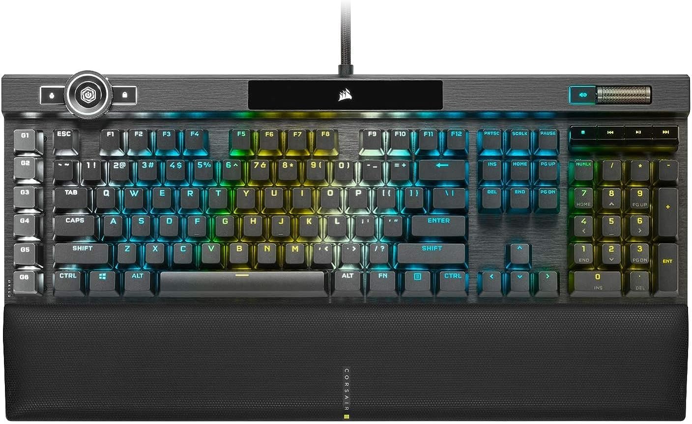📌 Fix Your Bored Battlestation: High-Impact RGB Upgrades That Actually Make Gaming Better cover photo collage
