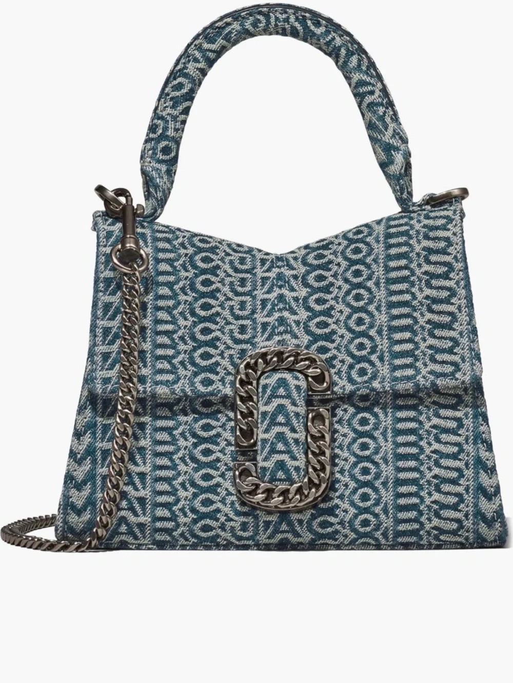 Designer Bags On A Budget cover photo collage