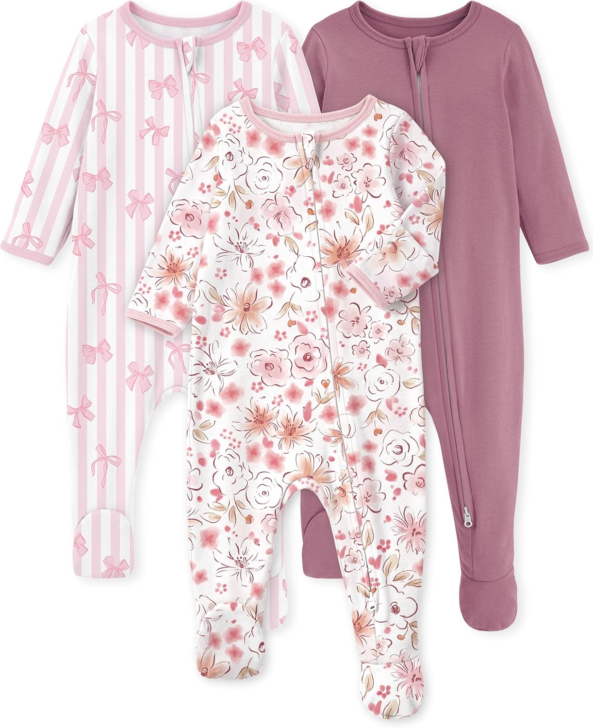 Clothes for my kiddos (2 Boys 1 Girl). cover photo collage