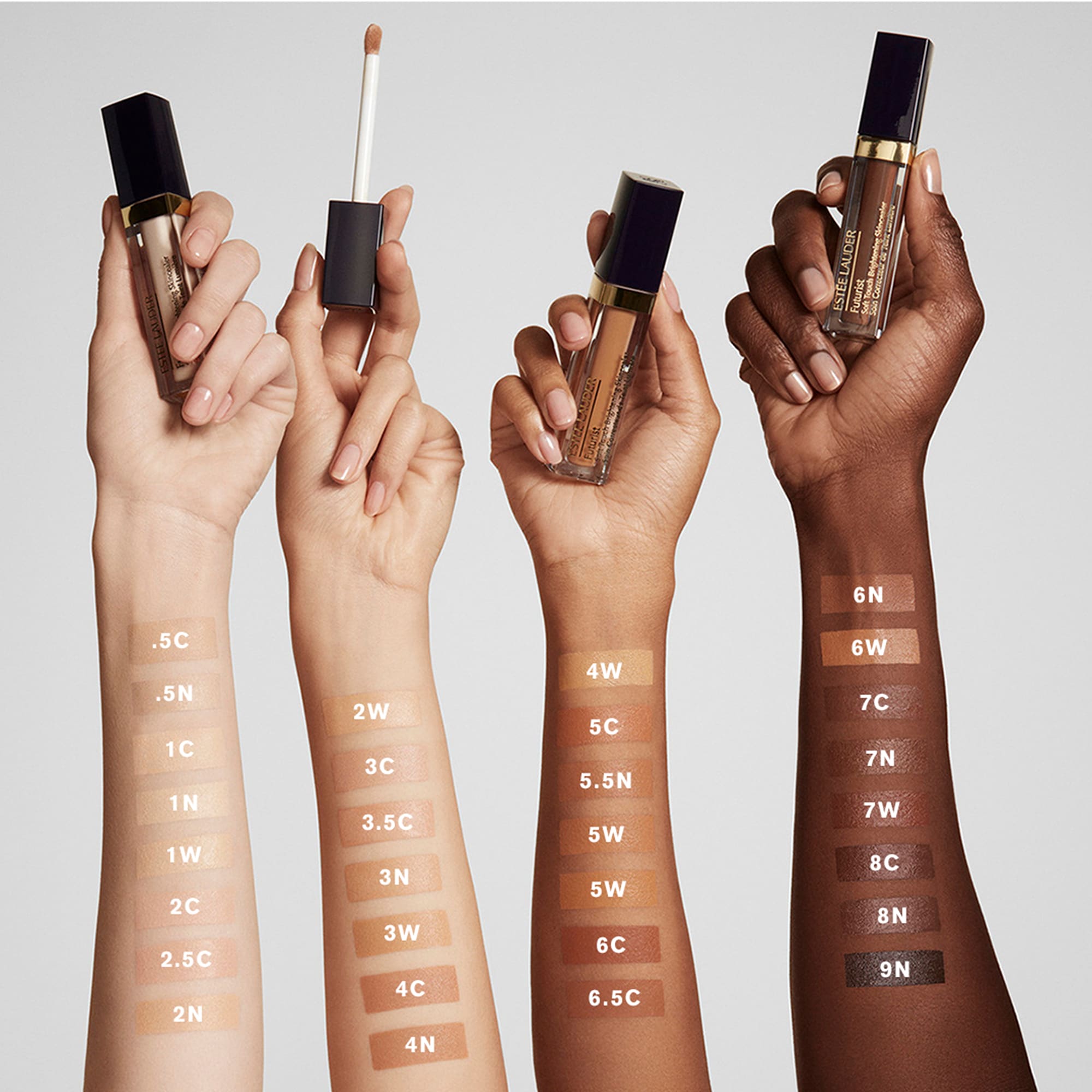 Makeup and Beauty For The Over 50 Crowd cover photo collage
