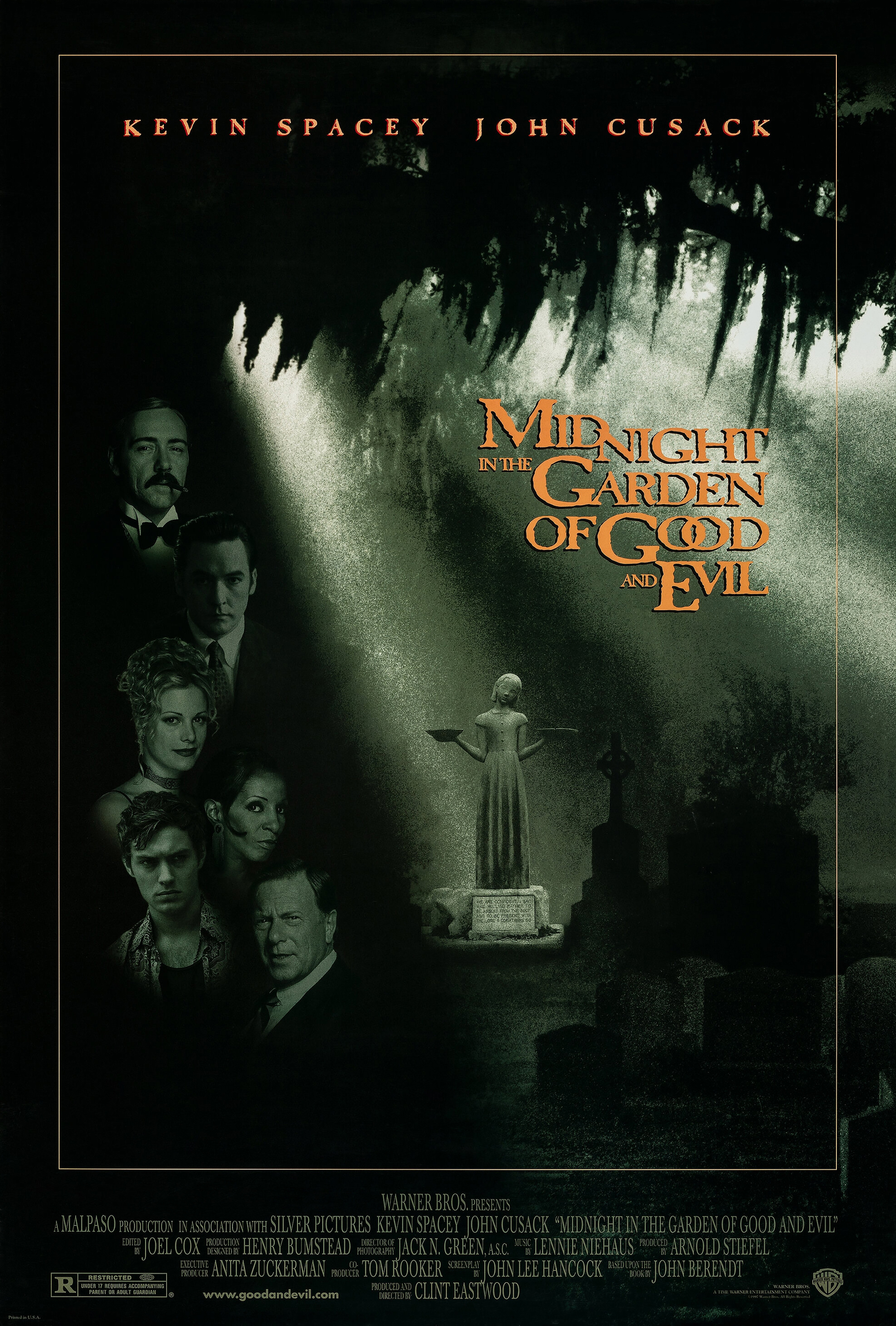 Your Guide to Southern Gothic Aesthetic cover photo collage