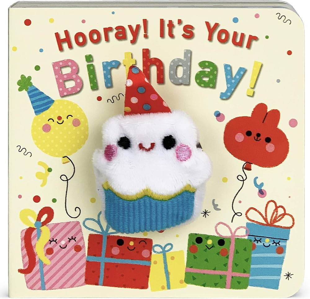 First Birthday 🎈 cover photo collage