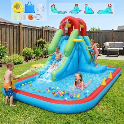 Toys that will keep your kids entertained all summer long cover photo collage