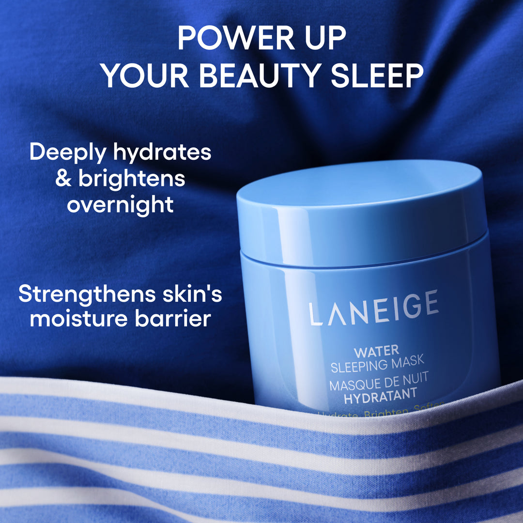 The best skin care products to try! cover photo collage