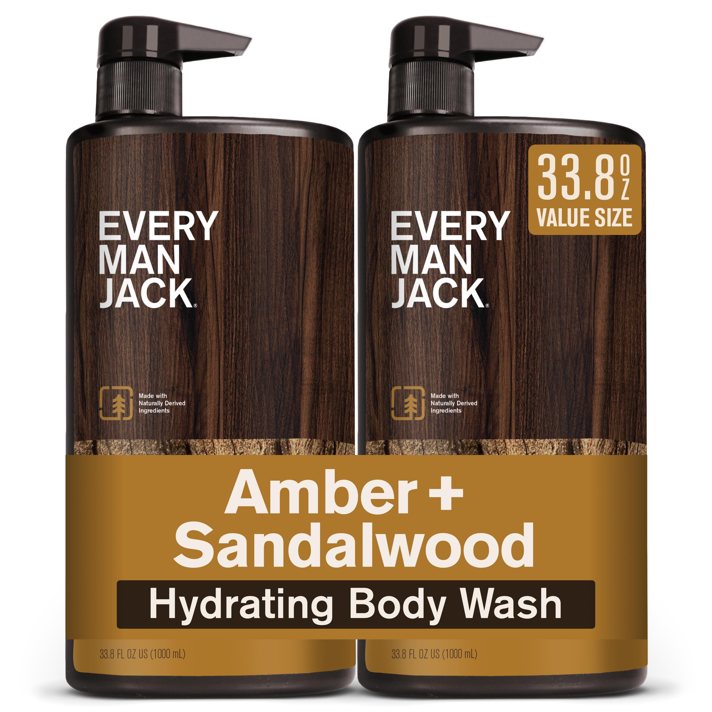 Men's Grooming Essentials cover photo collage