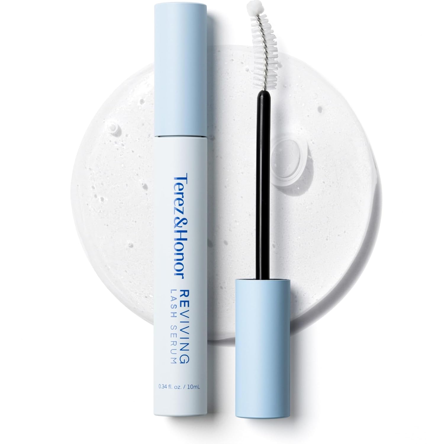 Esthetician Approved: Best Lash Serums & Lash Essentials cover photo collage