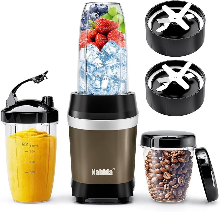Kitchen Gizmos and Gadgets that Make Life Easier cover photo collage