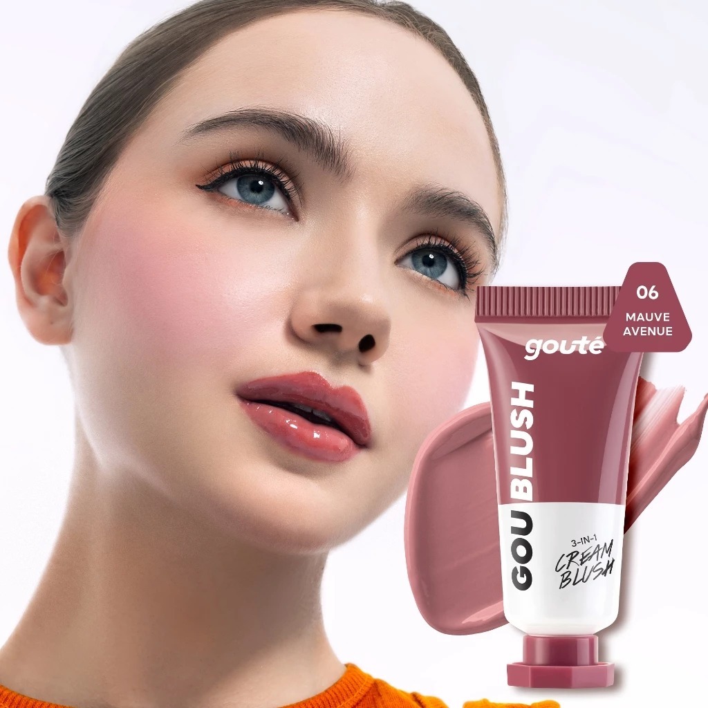Must Have Makeup Products for Everyday! cover photo collage
