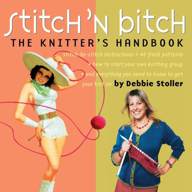 Best Knitting Finds cover photo collage