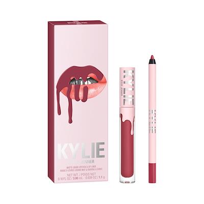Beauty products for beauty queens cover photo collage