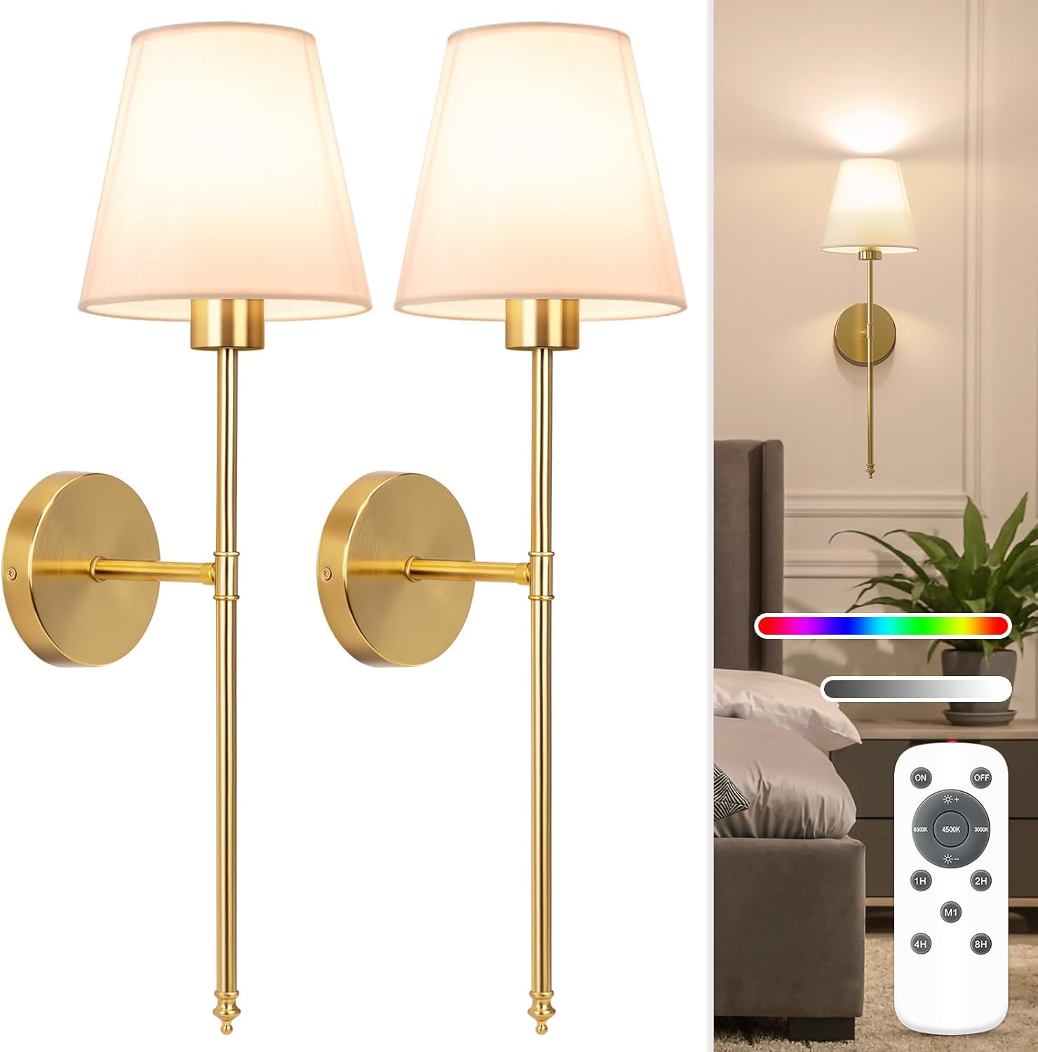 Affordable Home Upgrades That Feel Expensive 🏡 cover photo collage