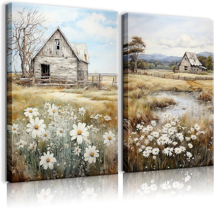 Cozy Country  Living Decor Ideas cover photo collage