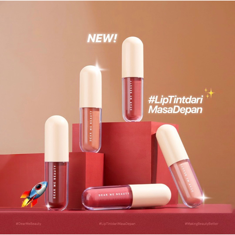 Affordable Lip Products! | Indonesia cover photo collage